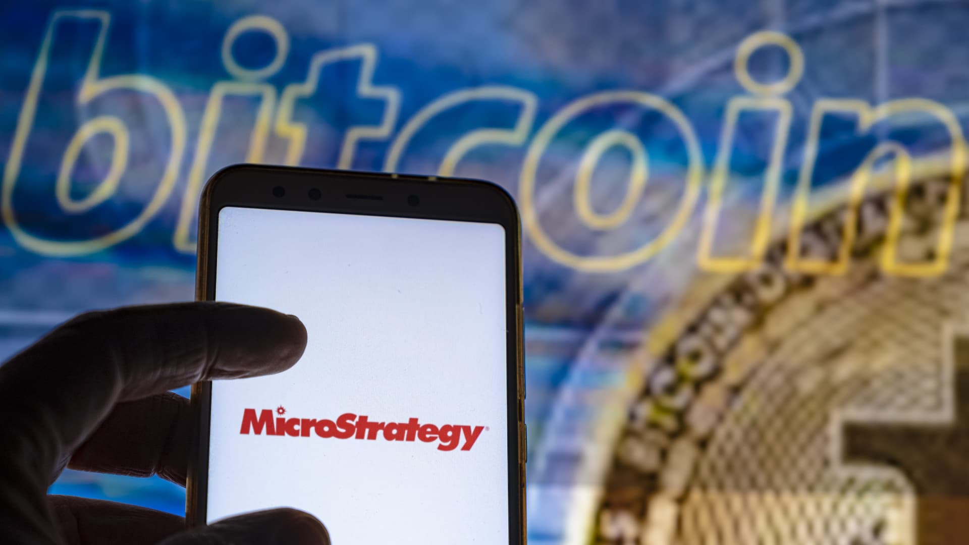 MicroStrategy 'building the largest bitcoin company in the world,' says Bernstein