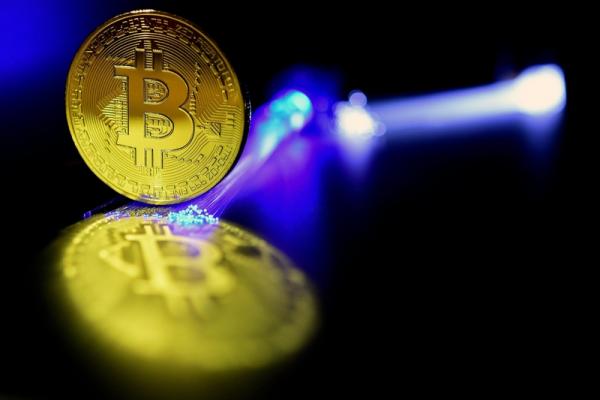 &copy; Reuters.  MicroStrategy's Michael Saylor Makes Bitcoin 'Satoshi' Statement: Details