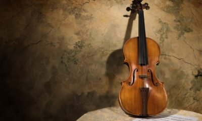 Mike Novogratz's Bitcoin Bull Galaxy Digital tokenizes $9 million antique Stradivarius violin into NFT for loan collateral