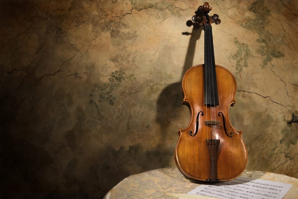 Mike Novogratz's Bitcoin Bull Galaxy Digital tokenizes $9 million antique Stradivarius violin into NFT for loan collateral