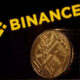 Ministry of Finance imposes fine of Rs 18.82 crore on world's largest cryptocurrency exchange Binance