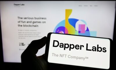 NBA NFT Creator Dapper Labs Settles Securities Infringement Lawsuit for $4M: 'Pleased with Results'