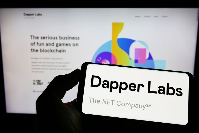 NBA NFT Creator Dapper Labs Settles Securities Infringement Lawsuit for $4M: 'Pleased with Results'