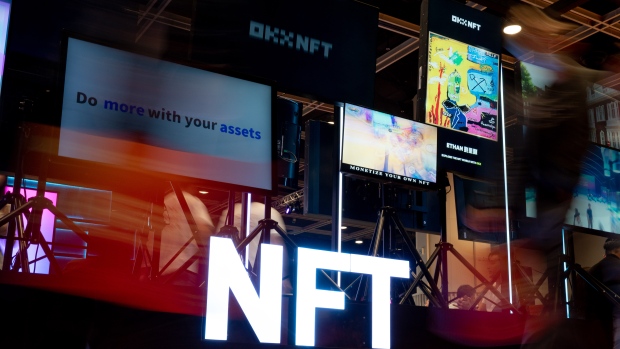 NFTs Fail to Regain Appeal as Investors Turn to New Ether ETFs