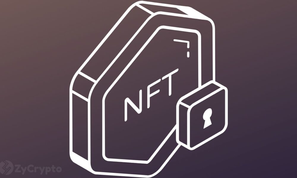 NFTs are not dead yet but are only evolving despite sinister measures in recent months ⋆ ZyCrypto