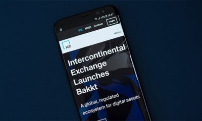 Bakkt