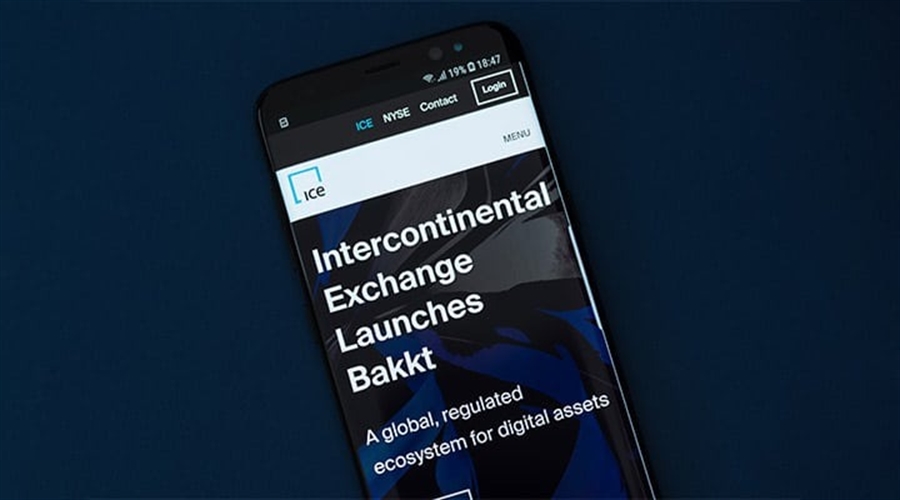 Bakkt