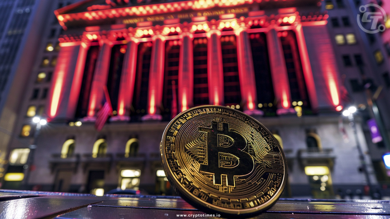 NYSE to Launch Bitcoin Index Options Tracking XBX Index