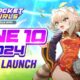 Netmarble launches Pocket Girls: Idle RPG and integrates $MBXL