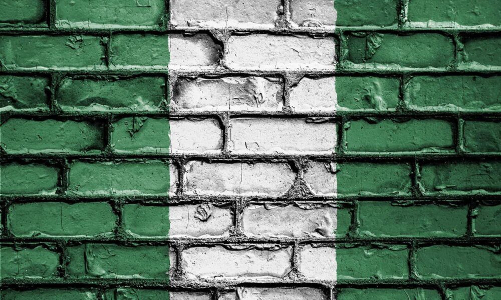 Nigerian Cryptocurrency Market Exceeds $400 Million, SEC Director General Says