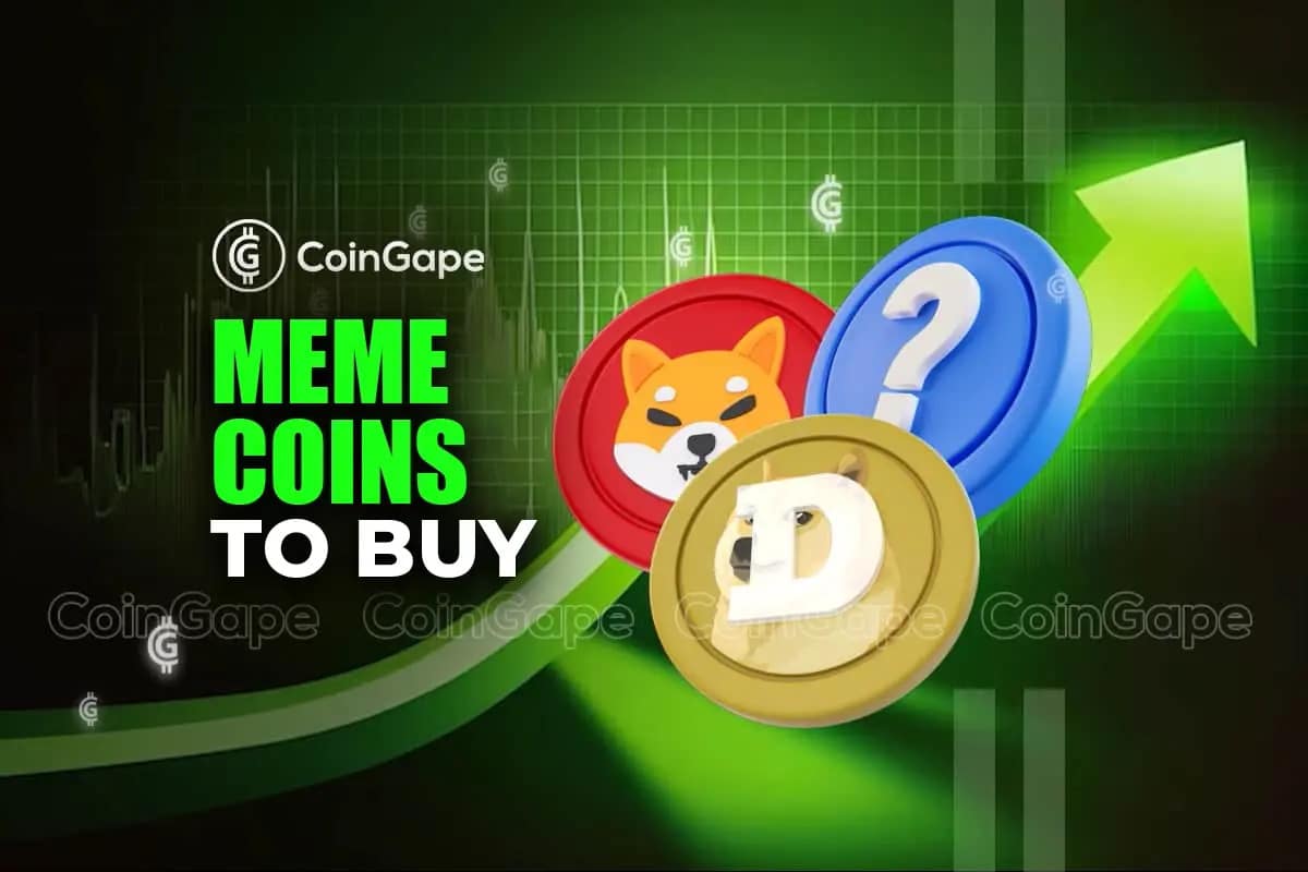 No Pepe Coin, here are 3 Ethereum Meme Coins to buy in June