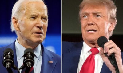 President Biden's Campaign Must Focus on Cryptocurrency – Marin Independent Journal