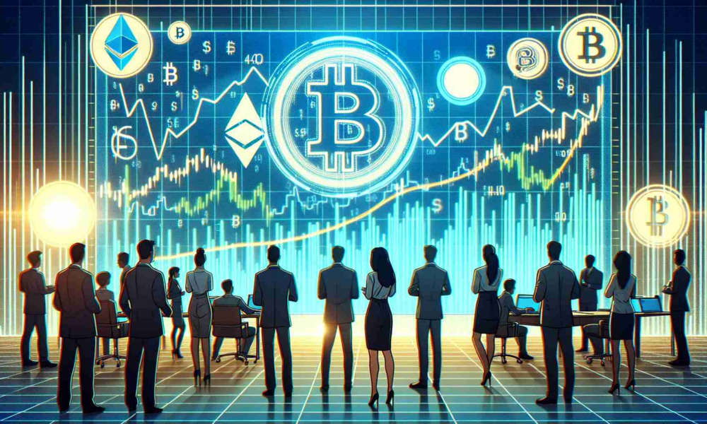 Revolutionizing Investment Strategy with Top Cryptocurrency Picks