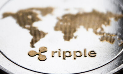 Ripple CEO Suprised At XRP’s Non-Recognition By The Crypto Market’s Dynamics