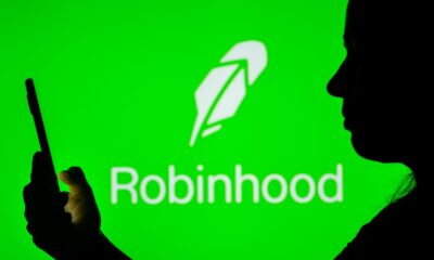 Robinhood Buys Bitstamp to Expand Cryptocurrency and International Business