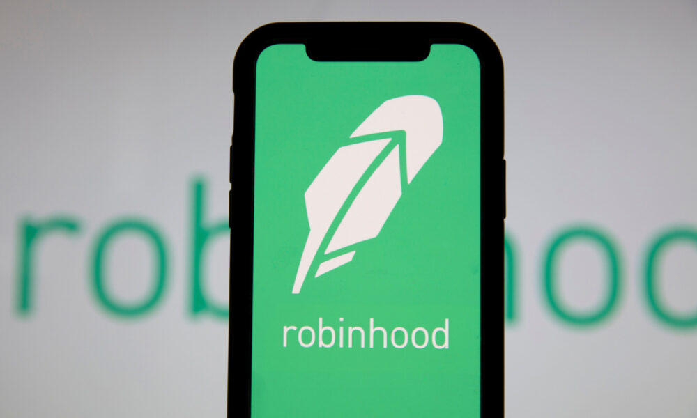 Robinhood Expands Cryptocurrency Offerings with Bitstamp Deal