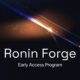 Ronin Launches “Ronin Forge,” Now Open for Applications