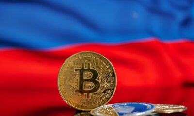 Russian companies use cryptocurrency for international payments to avoid G7 and EU sanctions