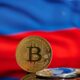 Russian companies use cryptocurrency for international payments to avoid G7 and EU sanctions