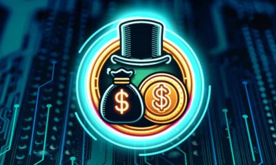 ScroogeToken launches with daily rewards and $150,000 in funding