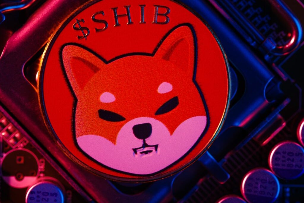 Shiba Inu, Dogwifhat Defy Market Dips, Altcoins Poised for a Big Rally, and More: This Week in Cryptocurrency