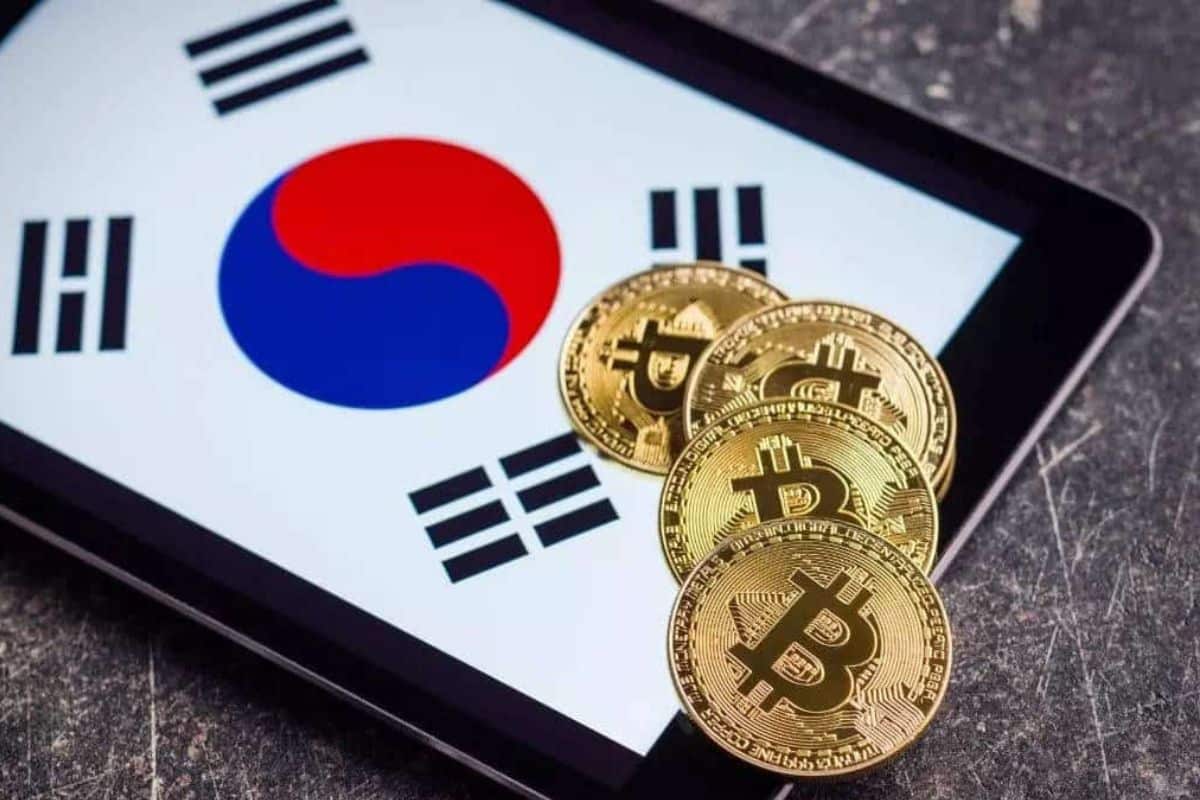 South Korea to unveil strict rules for digital assets, here's all