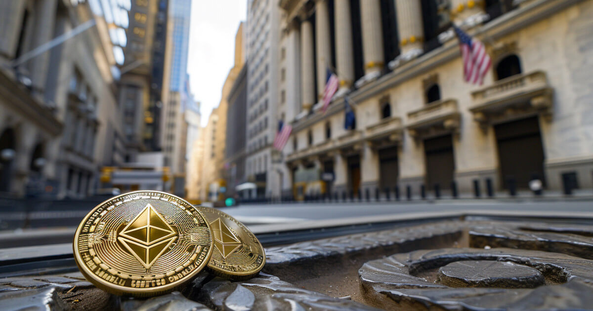 Spot Ethereum ETFs will legitimize crypto, lead to ETH supply crunch – Integral