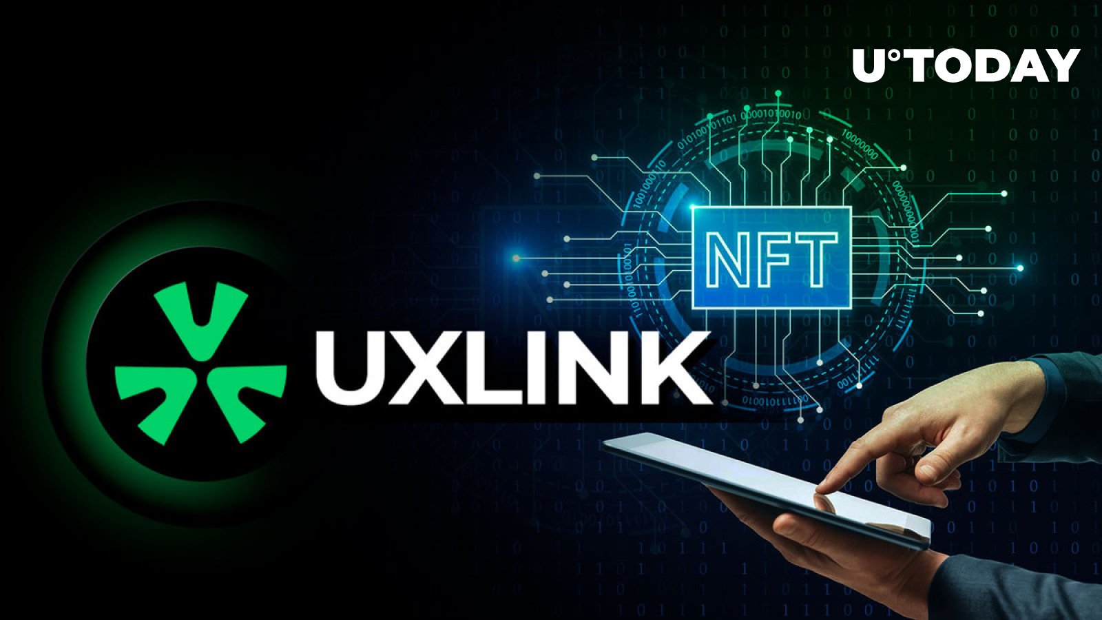 Telegram-based app UXLINK completes NFT distribution, teases token airdrop