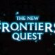 The Beacon Launches “The New Frontiers” Quest Ahead of NFT Mint