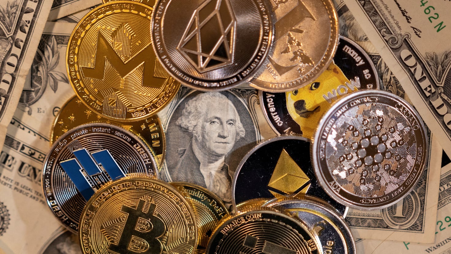 The Best Free Apps to Manage and Deduct Your Cryptocurrency and NFT on IRS Taxes