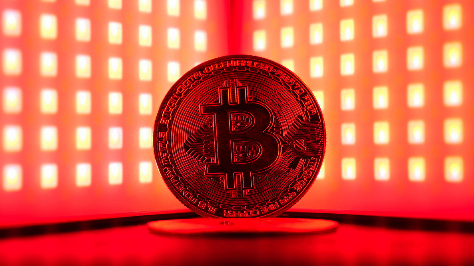 The Bitcoin blues could last until July, but the outlook for the second half is optimistic