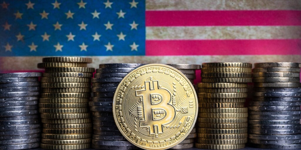 The US government just sent $240 million worth of Bitcoin to Coinbase — another fire sale?