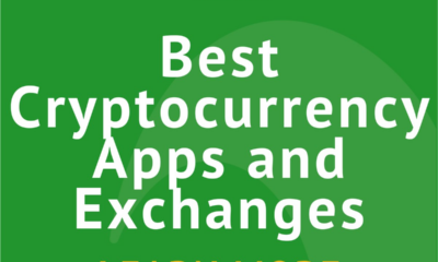 The best cryptocurrency exchanges and apps for 2024