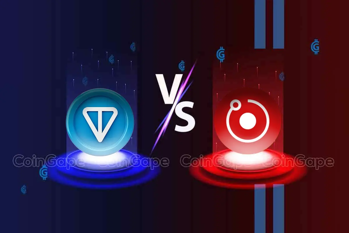 Toncoin VS Render: Which Ethereum Cryptocurrency Will Hit $10 First?