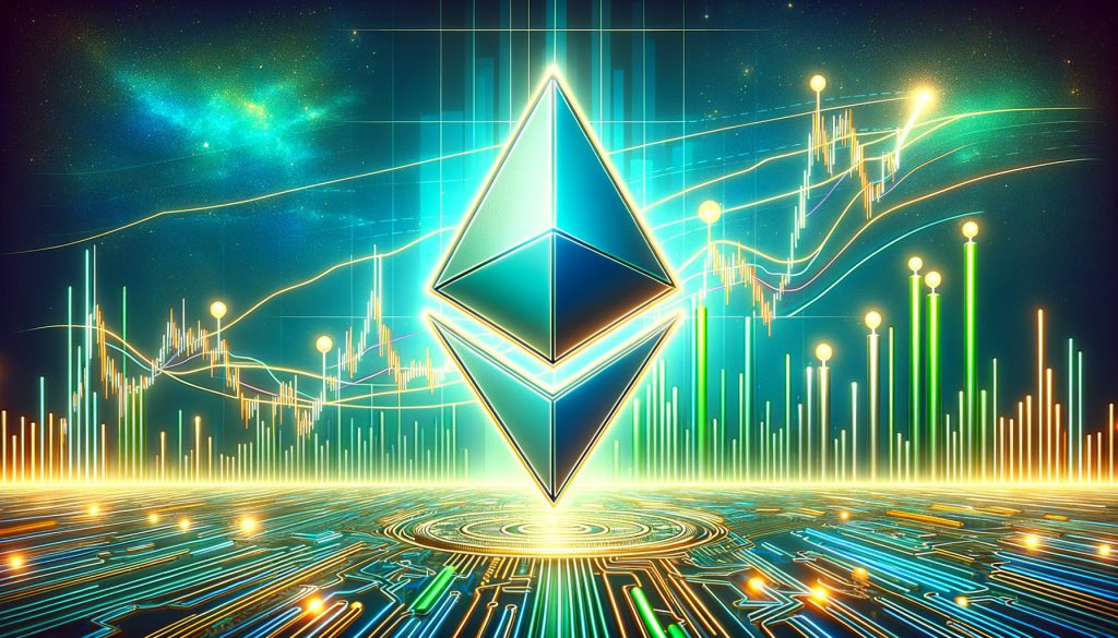 Ethereum May Price Prediction: Can ETH Reach $4,000?