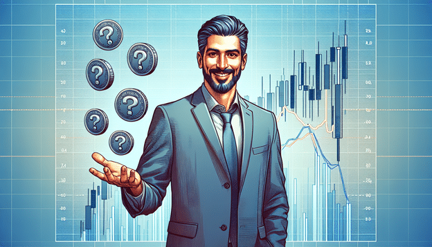 Top 5 Altcoins for Big Gains