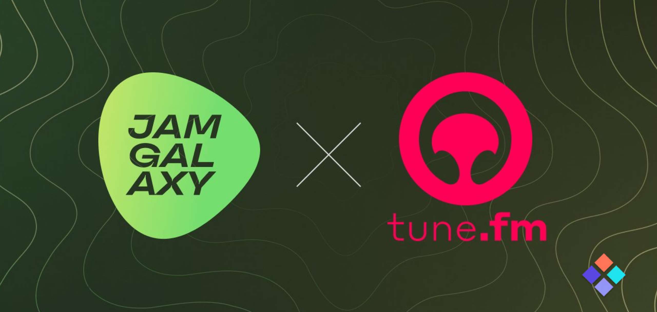 Tune.FM and Jam Galaxy improve music creation and monetization