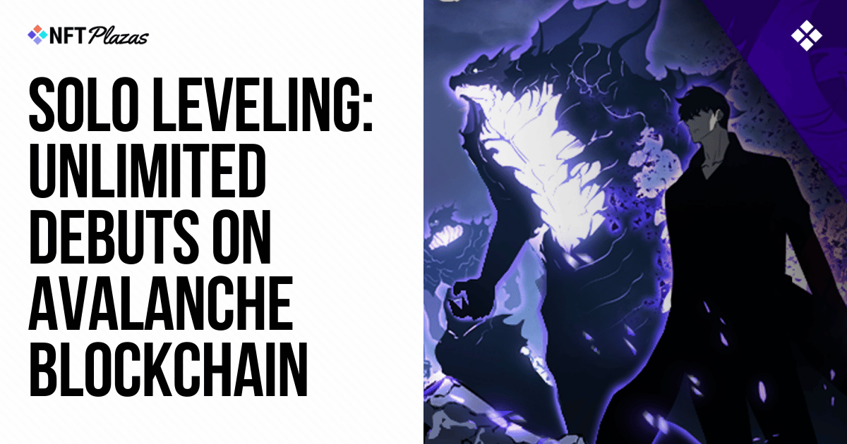 Unlimited Starts on the Avalanche Blockchain