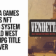 Vendetta Games Launches NFT Crafting System in Chalk River