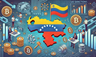 venezuelas-continued-use-of-cryptocurrency-amid-us-sanctions