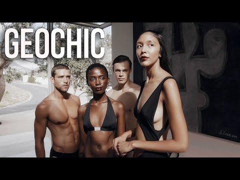 Veteran content creator Ralph Clermont launches GEOCHIC, the first NFT platform that funds exceptional creative projects celebrating global style, beauty and culture