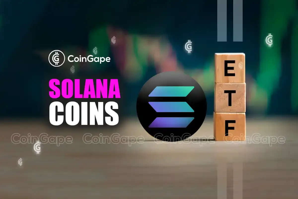 Wall Street embraces altcoins with the new Solana ETF: Pompliano