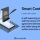 What are smart contracts on the Blockchain and how do they work?