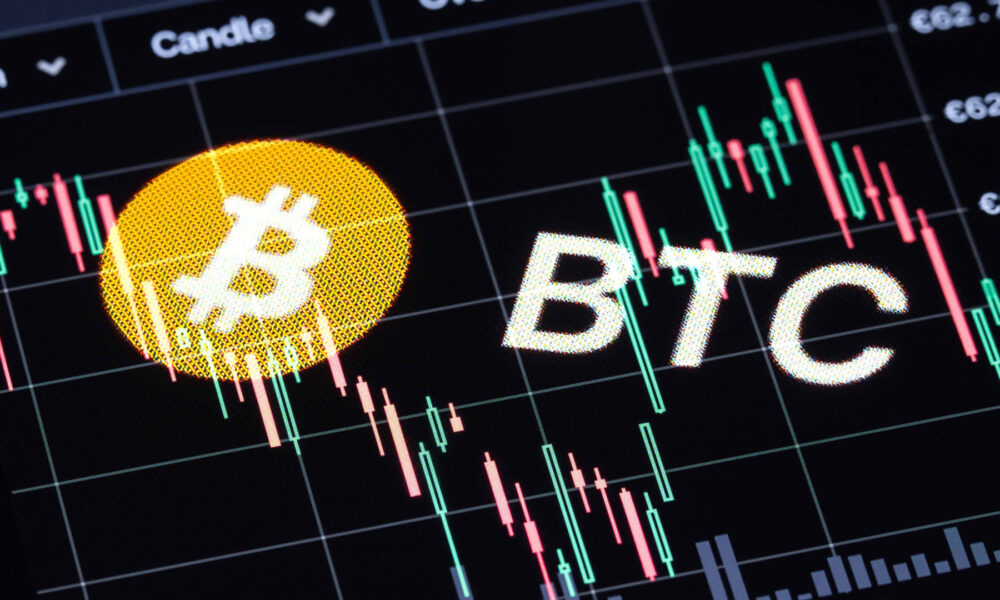 What's next for Bitcoin after it moves back to $60,000 this week