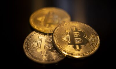 Why Bitcoin Remains Below $70,000 Despite Big ETF Flows