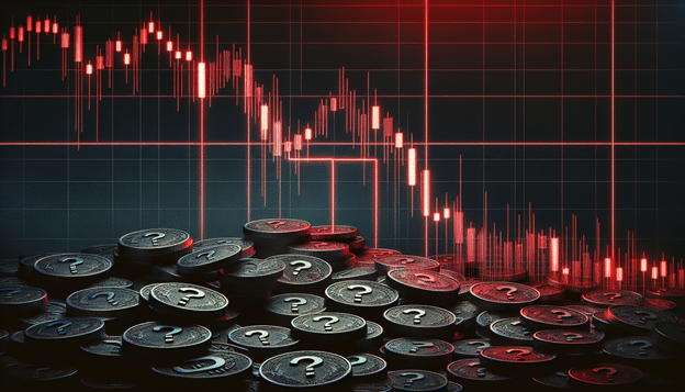 Why is the market crashing and which cryptocurrency will rebound first?