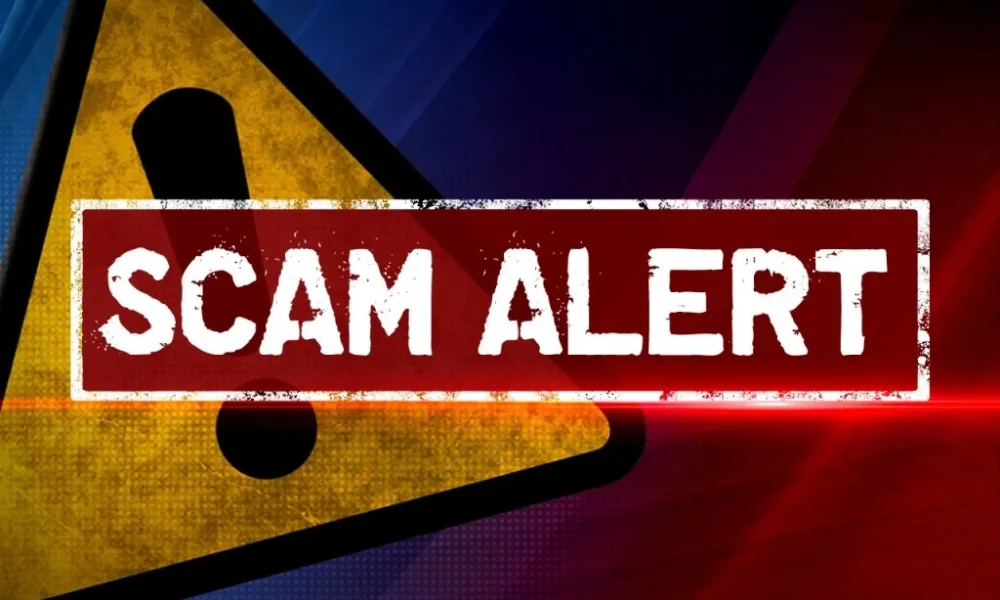 Wilton Police Warn of New Phone Scams Involving Requests for Prizes and Cryptocurrency