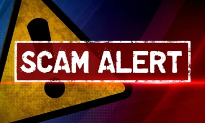 Wilton Police Warn of New Phone Scams Involving Requests for Prizes and Cryptocurrency