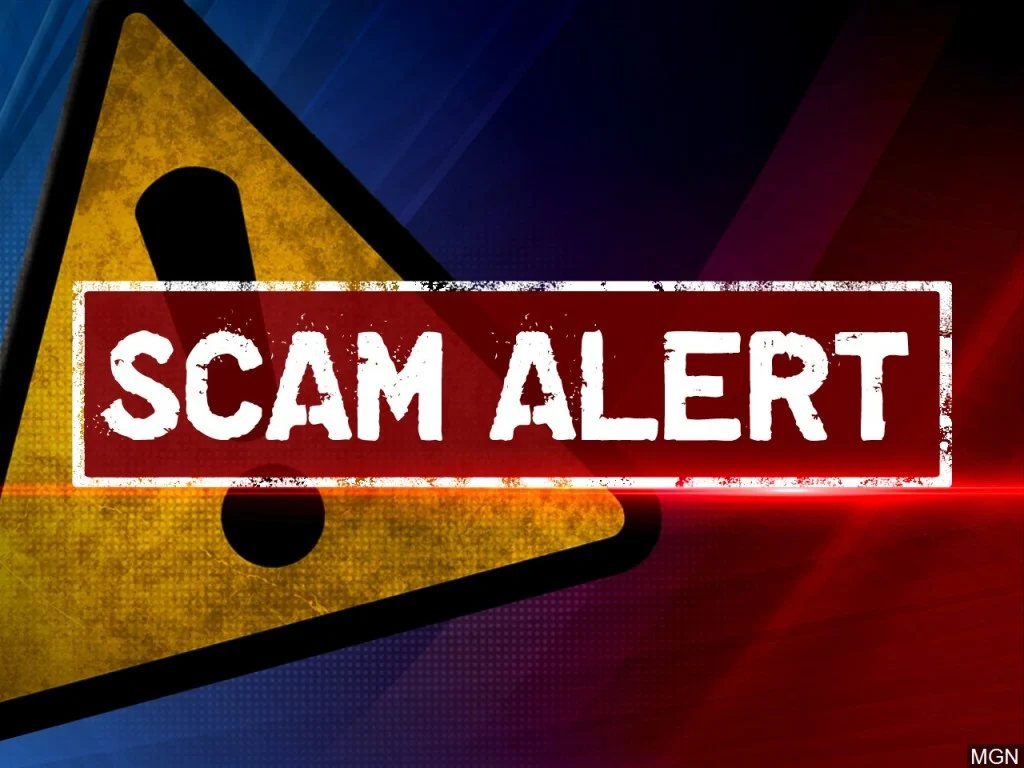 Wilton Police Warn of New Phone Scams Involving Requests for Prizes and Cryptocurrency