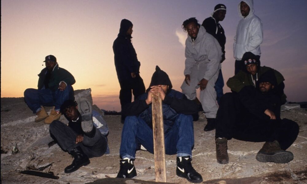 Wu-Tang Clan's ultra-rare album is now (sort of) available as an NFT